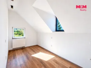 Prodej bytu 4+1, Varnsdorf, Edisonova, 80 m2