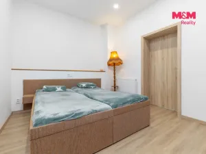 Prodej rodinného domu, Brno - Líšeň, Karolíny Světlé, 290 m2