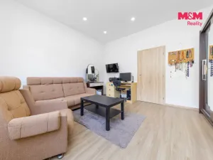 Prodej rodinného domu, Brno - Líšeň, Karolíny Světlé, 290 m2