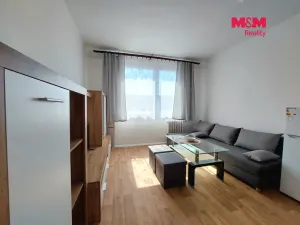 Pronájem bytu 1+kk, Klášterec nad Ohří - Miřetice u Klášterce nad Ohří, Královéhradecká, 19 m2