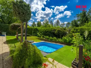 Prodej chaty, Velké Popovice, 27 m2