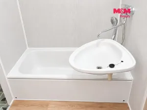 Prodej bytu 1+kk, Bavorov, Na Sídlišti, 28 m2