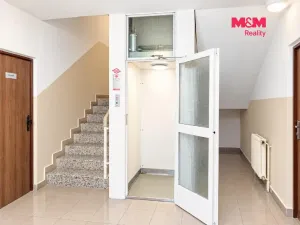 Prodej bytu 1+kk, Bavorov, Na Sídlišti, 28 m2