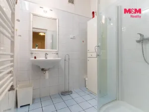 Prodej atypického bytu, Brno - Žabovřesky, Šmejkalova, 66 m2