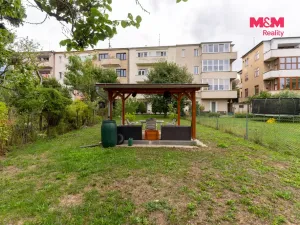 Prodej atypického bytu, Brno - Žabovřesky, Šmejkalova, 66 m2