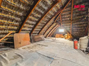 Prodej rodinného domu, Doksy, Husova, 250 m2