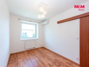 Prodej bytu 3+kk, Dřevčice, 71 m2