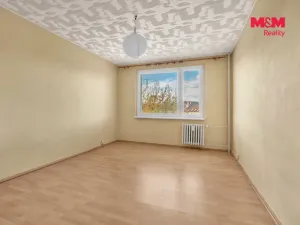 Prodej bytu 4+1, Chrudim, Na Ostrově, 82 m2