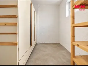 Prodej bytu 3+1, Prostějov, Dr. Horáka, 69 m2