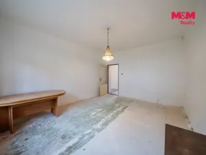 Prodej rodinného domu, Rájec-Jestřebí - Karolín, 113 m2