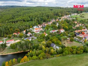 Prodej rodinného domu, Rájec-Jestřebí - Karolín, 113 m2
