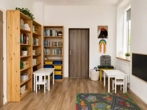 Pronájem bytu 3+kk, Chabařovice, 80 m2