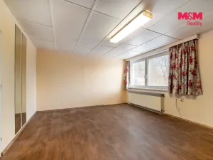 Prodej rodinného domu, Maletín - Starý Maletín, 160 m2