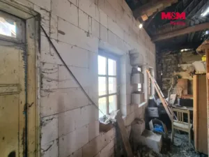Prodej rodinného domu, Malá Vrbka, 89 m2