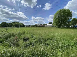 Prodej pozemku, Slavonice - Stálkov, 1281 m2