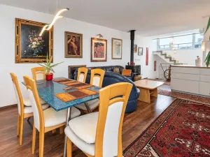 Prodej bytu 4+kk, Průhonice, Na Michovkách II, 96 m2