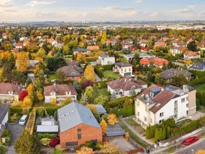 Prodej bytu 4+kk, Průhonice, Na Michovkách II, 96 m2