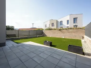 Pronájem rodinného domu, Kunštát, Sportovní, 210 m2