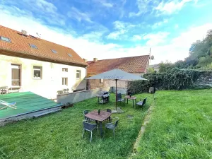 Prodej bytu 3+kk, Štěchovice, 71 m2