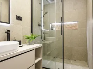 Pronájem bytu 2+1, Ostrava, Bohumínská, 51 m2