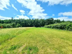 Prodej pozemku pro bydlení, Svárov, 2591 m2