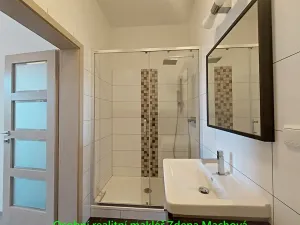 Pronájem bytu 2+kk, Praha - Vinohrady, U Kanálky, 45 m2