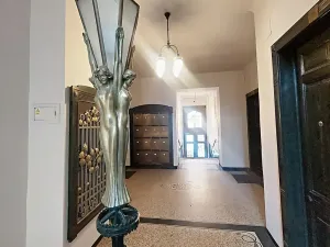 Pronájem bytu 2+kk, Praha - Vinohrady, U Kanálky, 45 m2