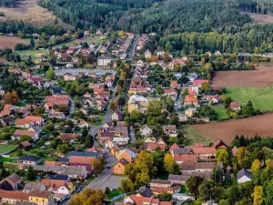 Prodej rodinného domu, Žihle, 100 m2