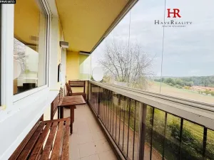Pronájem bytu 3+kk, Benešov, Pražského povstání, 74 m2