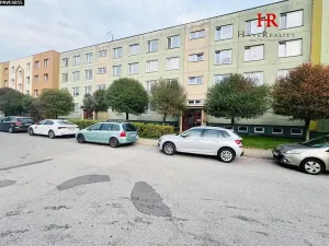Pronájem bytu 3+kk, Benešov, Pražského povstání, 74 m2