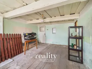 Prodej chalupy, Chvalatice, 121 m2