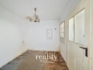 Prodej chalupy, Chvalatice, 121 m2