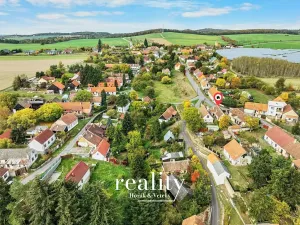 Prodej chalupy, Chvalatice, 121 m2