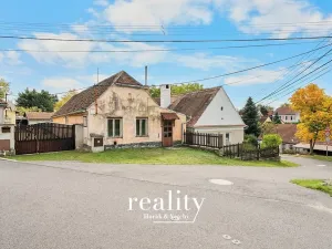 Prodej chalupy, Chvalatice, 121 m2