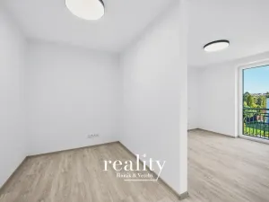 Pronájem rodinného domu, Jihlava, Na Nivách, 116 m2