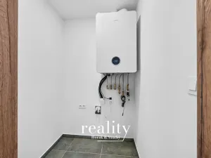 Pronájem rodinného domu, Jihlava, Na Nivách, 116 m2