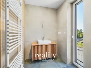 Pronájem rodinného domu, Jihlava, Na Nivách, 116 m2