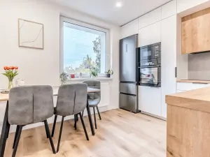 Prodej bytu 2+1, Karlovy Vary, Konečná, 63 m2