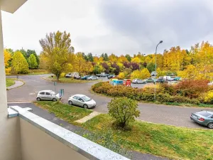 Prodej bytu 2+1, Karlovy Vary, Konečná, 63 m2