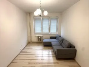 Pronájem bytu 1+1, Ostrava - Poruba, Žilinská, 32 m2