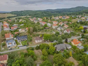 Prodej rodinného domu, Lukov, Za Humny, 376 m2
