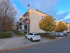 Pronájem bytu 2+kk, Praha - Čakovice, Rýnská, 68 m2