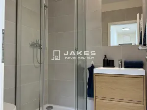Prodej bytu 1+kk, Praha - Liboc, Jenečská, 29 m2