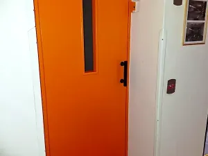 Pronájem kanceláře, Nový Jičín, 12 m2
