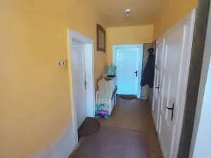 Prodej rodinného domu, Morašice, 100 m2