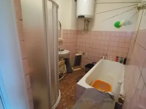 Prodej rodinného domu, Morašice, 100 m2