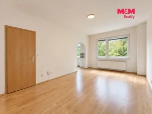 Pronájem bytu 1+1, Liberec, Pastelová, 38 m2
