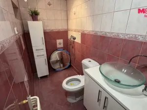 Prodej rodinného domu, Třemešná, 120 m2