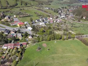 Prodej rodinného domu, Třemešná, 120 m2