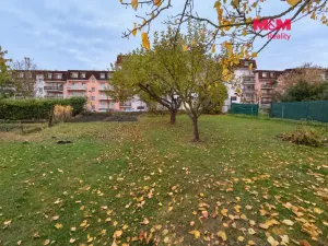 Prodej chaty, Kladno, V. Kratochvíla, 18 m2